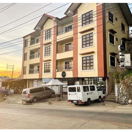 Simply Soleil Baguio Apartment Baguio City Exterior photo